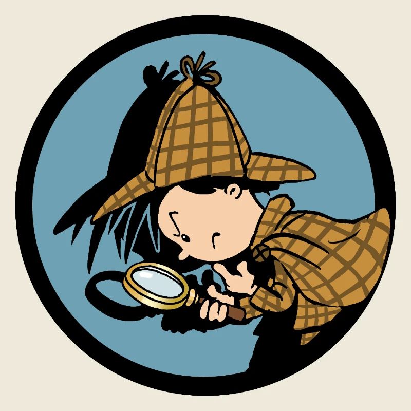 Detective Flo Collection