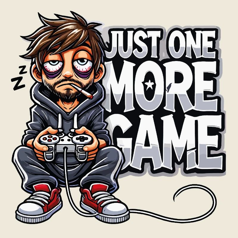 Nur ein weiteres Spiel