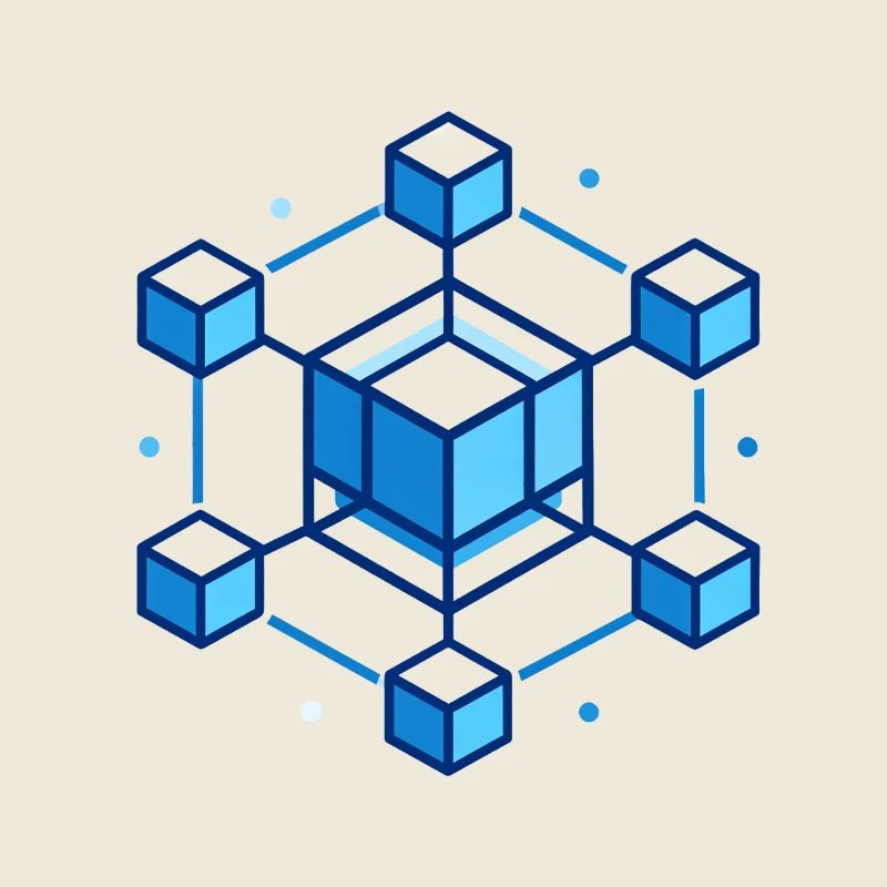 Isometric Cube Meshing