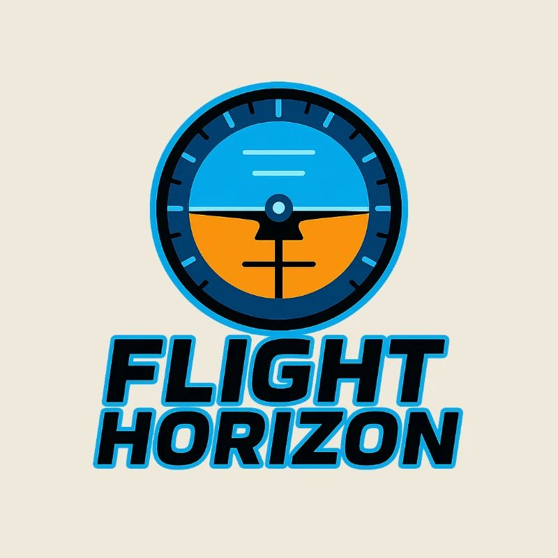 Flight Horizon Logo