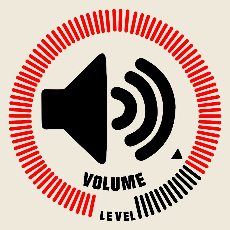 Volume Level
