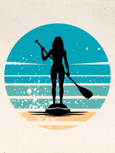 Paddle Paddle