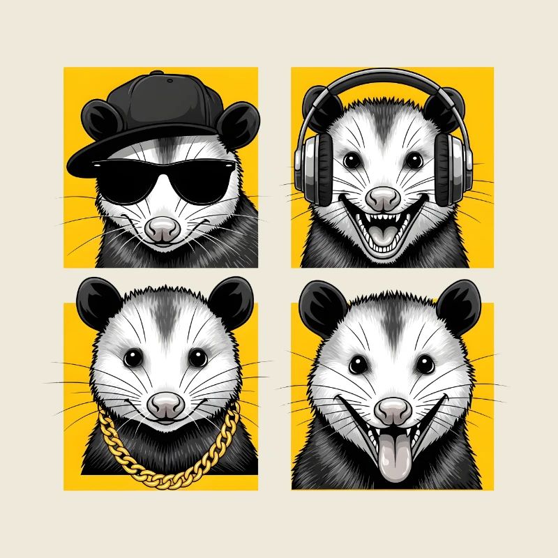 Opossum