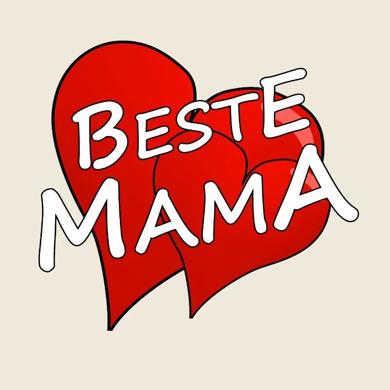 BESTE MAMA
