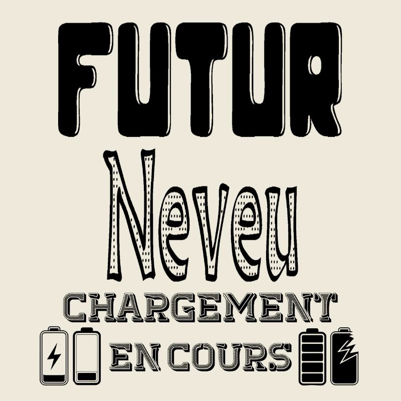 Future Nephew Loading In Progress