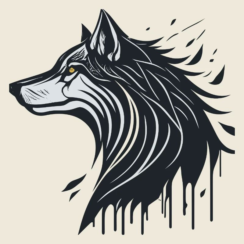Spektraler Wolf
