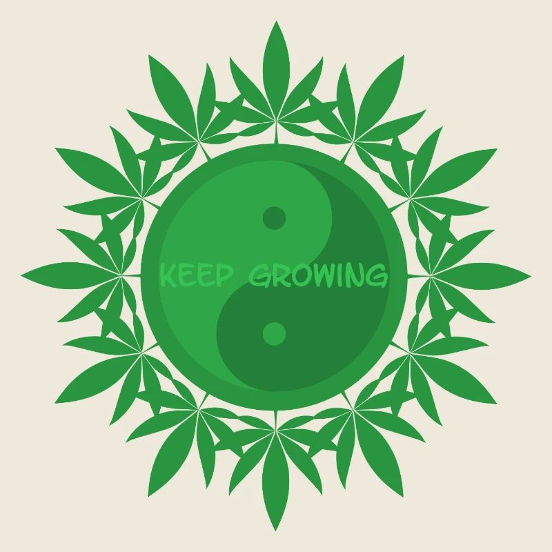 Keep Growing