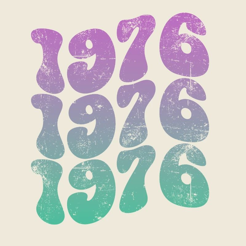 1976 Vintage