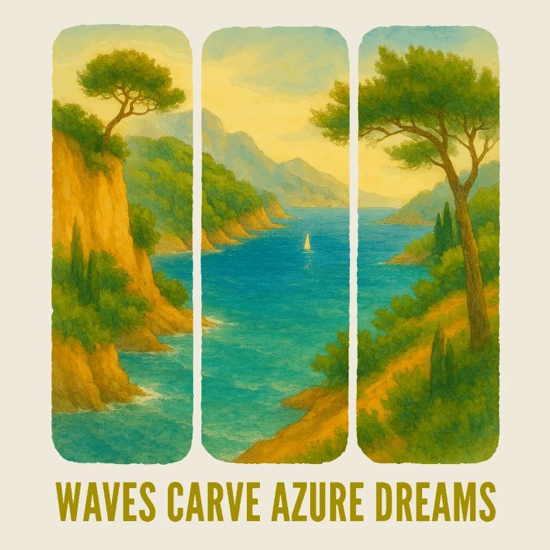 Seascape