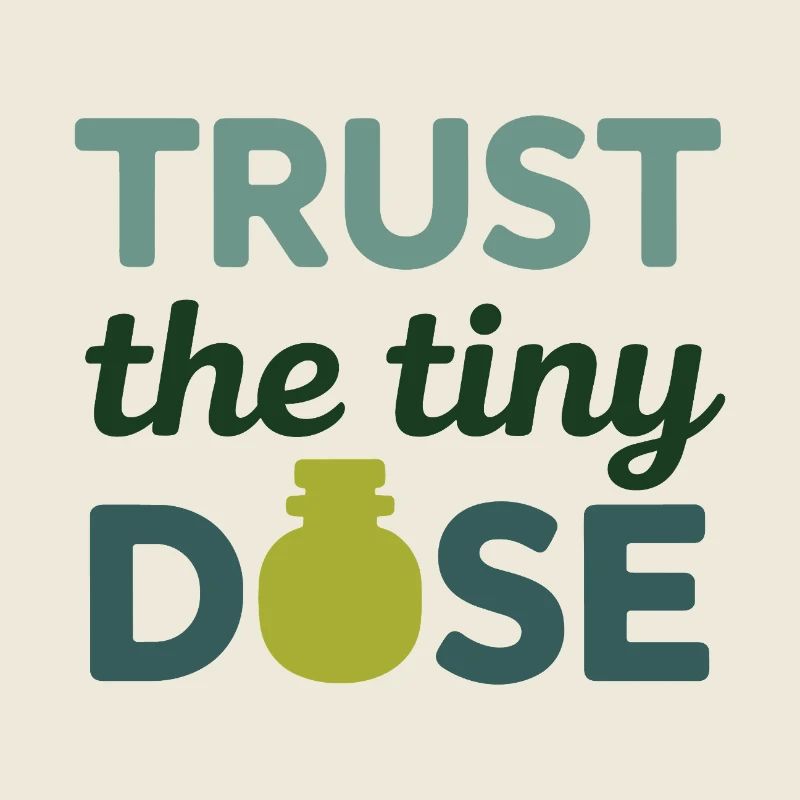 Certified Clinical Micro-Pharmacology Apparel 