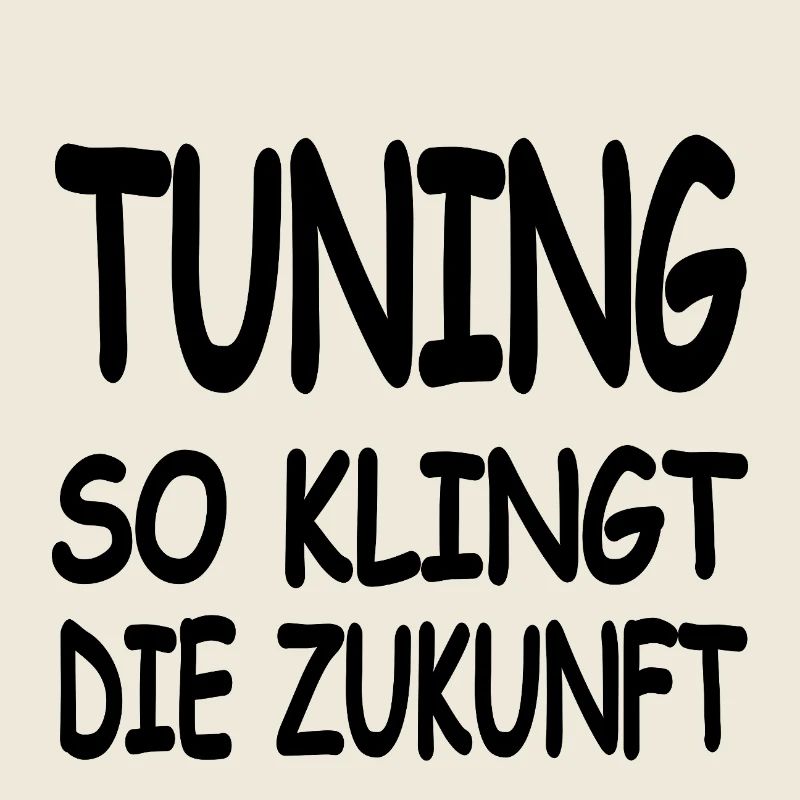 tuning