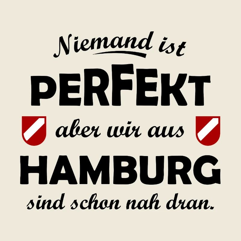 Les supporters de Hambourg