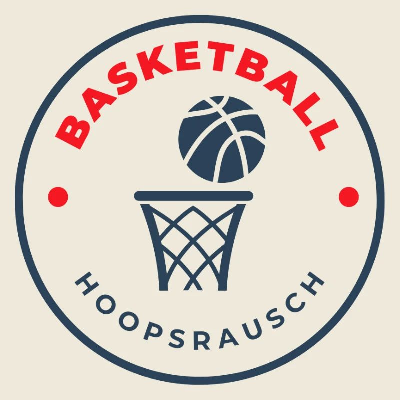 Logo Hoopsrausch Basket