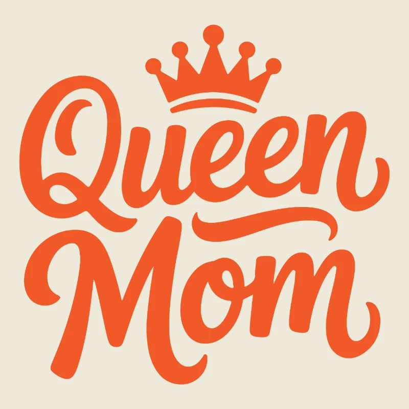 Queen Mom