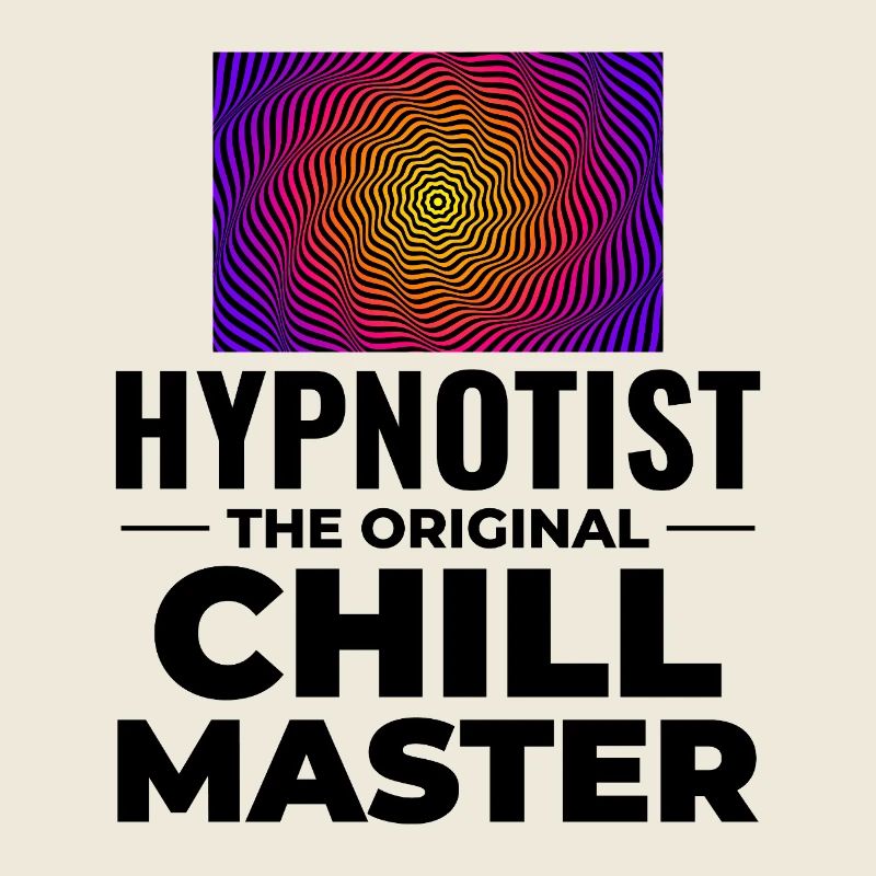 Hypnotiseur Original Chill Master Équipement Professionnel