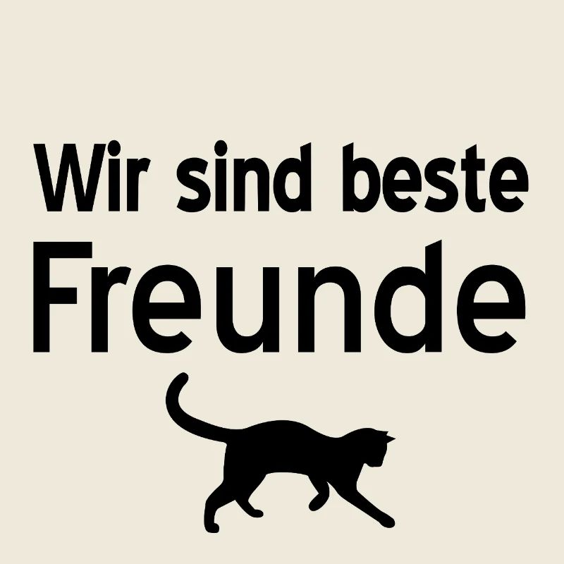 Katzen