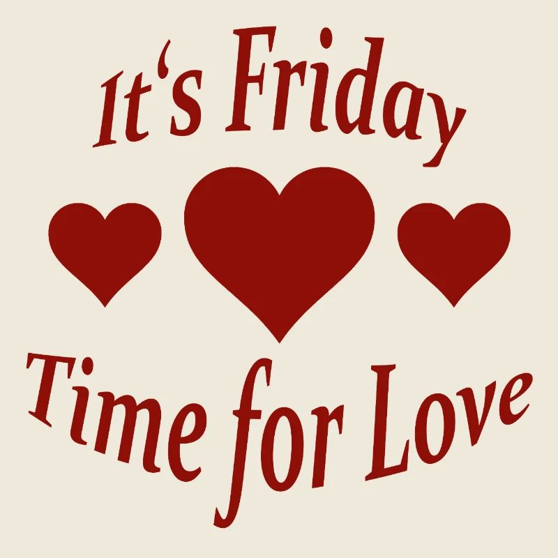 FRIDAY