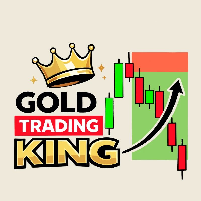 Roi du commerce de l’or