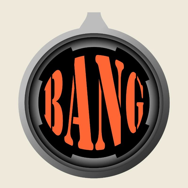 Bang – Explosiv Comicstil