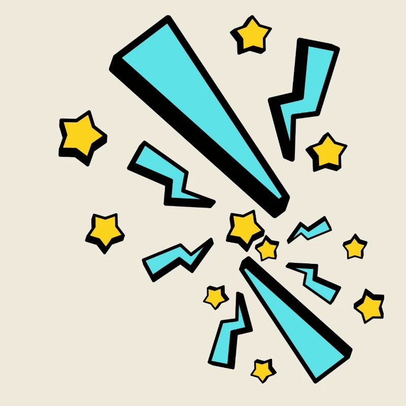 lightning bolt