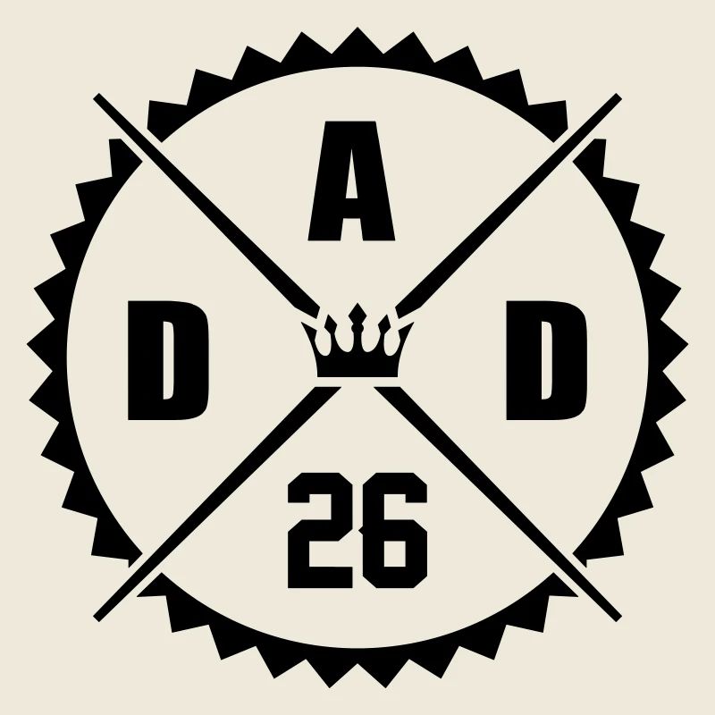 Dad 26