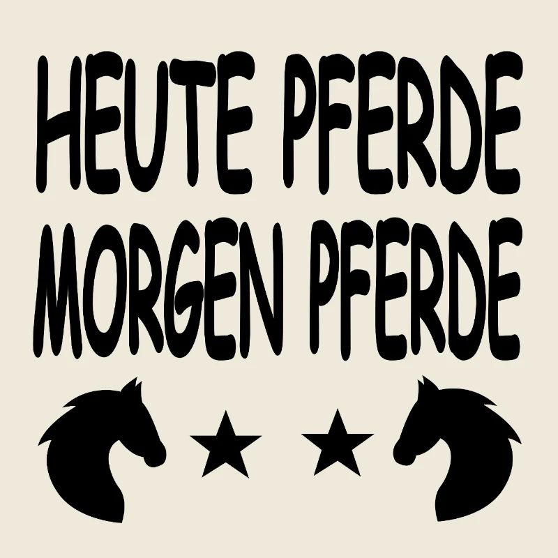 Pferde