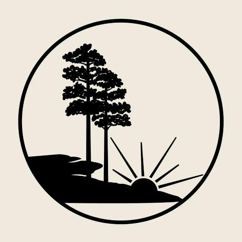 PAS DE MINE DANS LE DISTRICT SUPÉRIEUR conception de Fredrika Björk