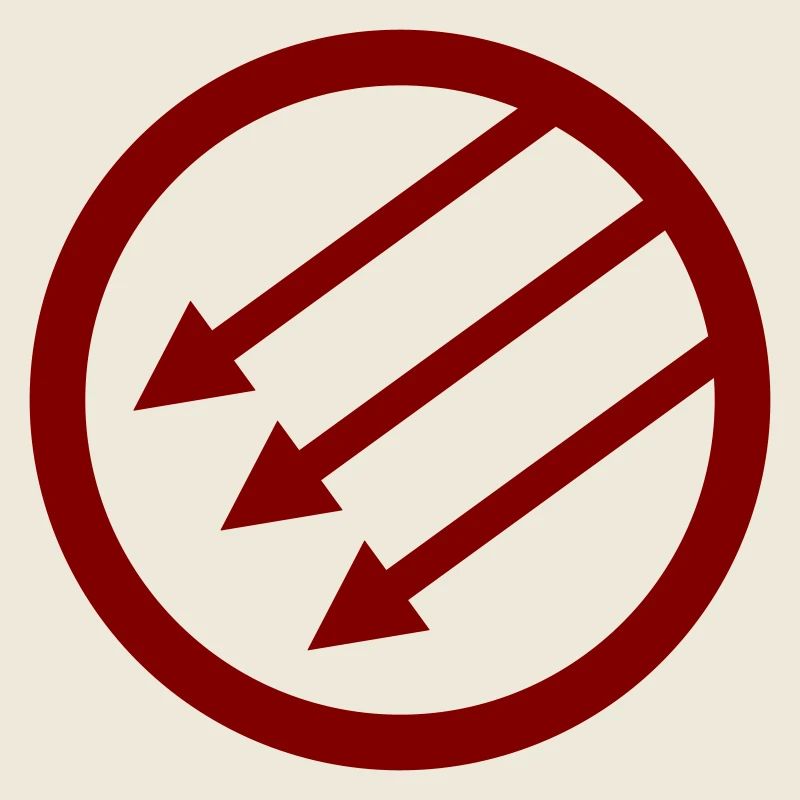 Front de fer / Front de l’Eiserne / Järnfronten