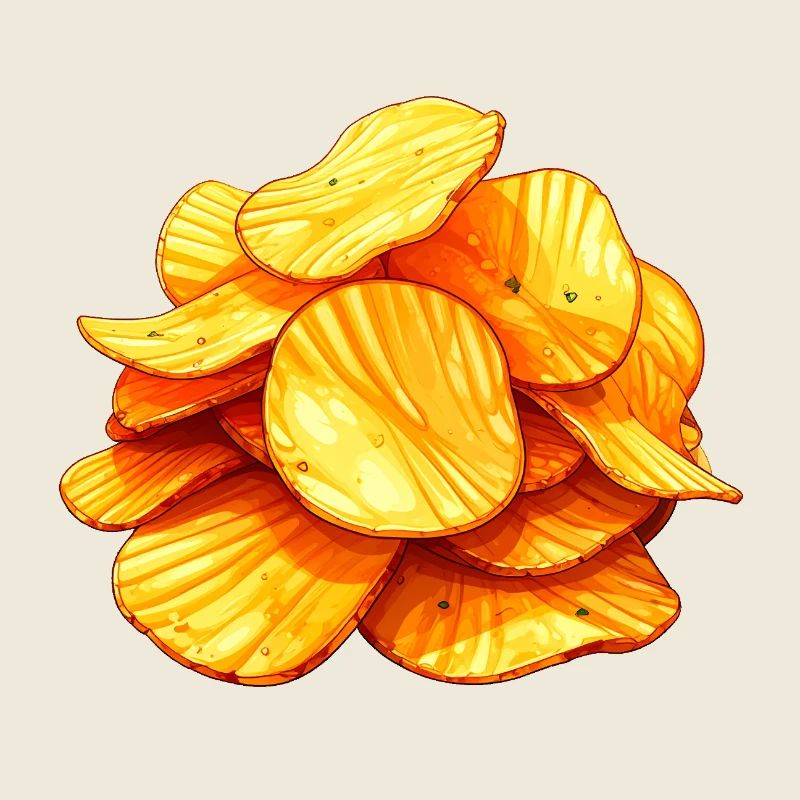 chips