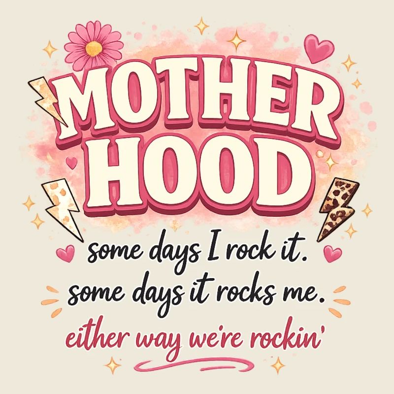 Mutterschaftszitat Muttertagsgeschenk