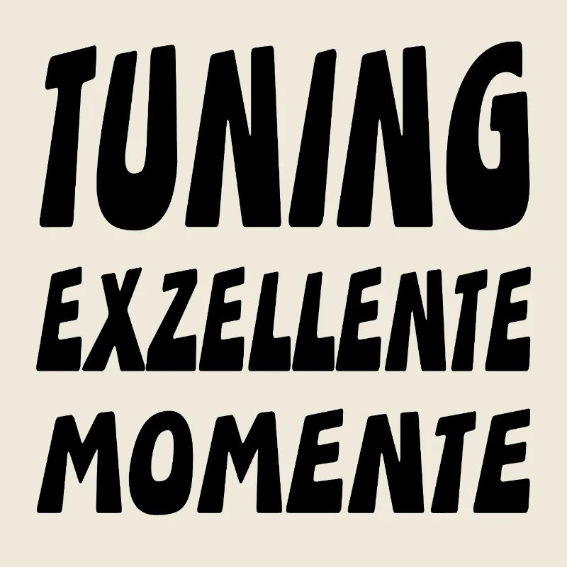 Tuning