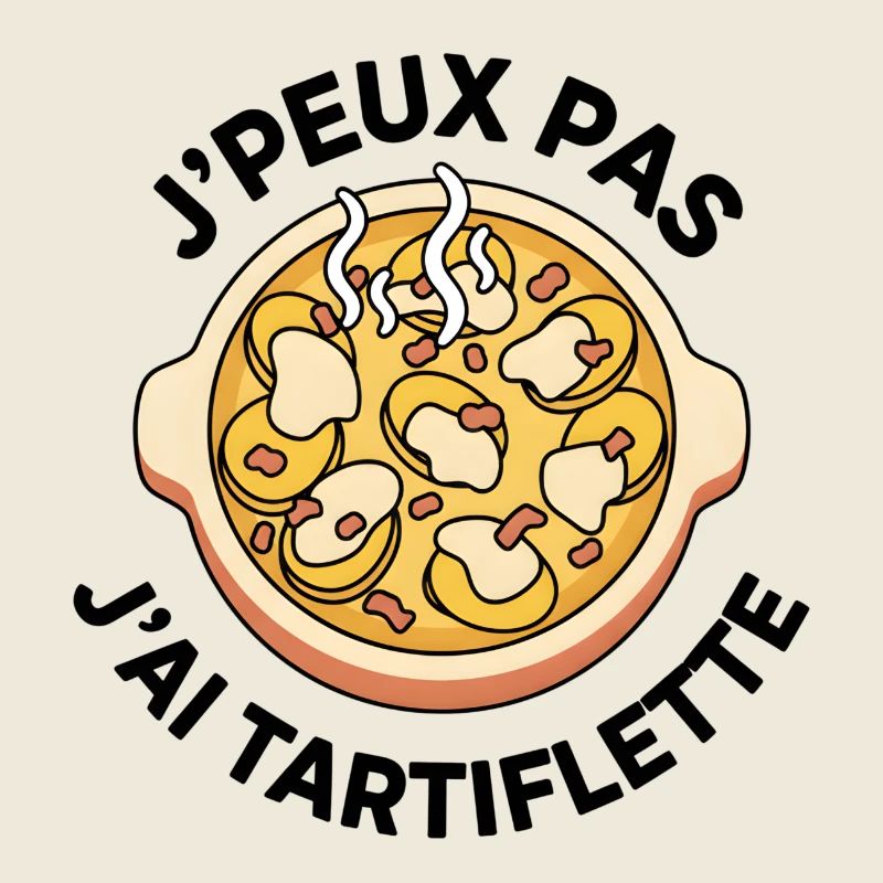 Steaming ravioli soup