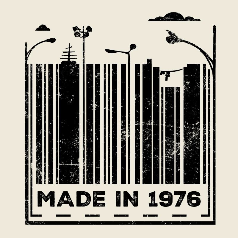 1976 50th Birthday