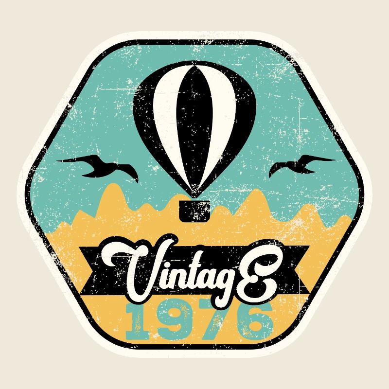 Vintage 1976