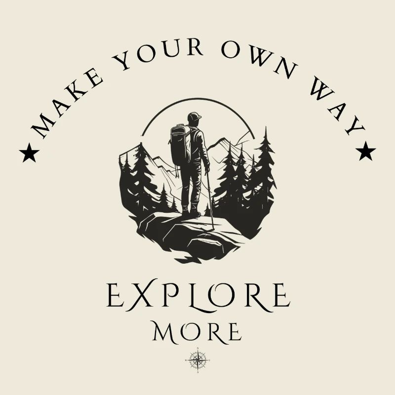 Entdecken Sie mehr – Machen Sie Ihr eigenes Wanderabenteuer