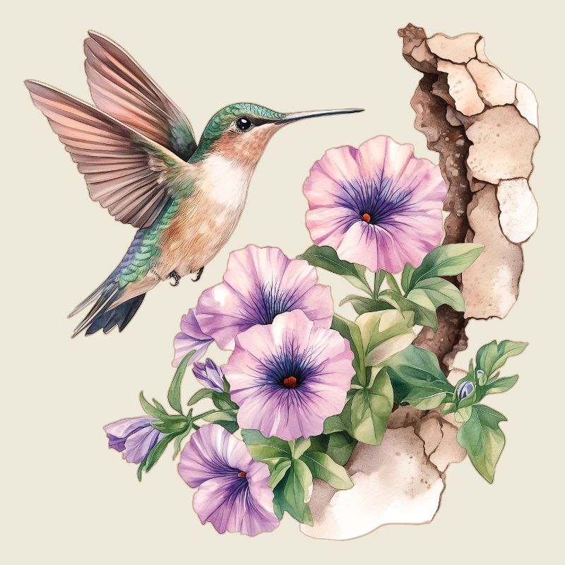 Hummingbird