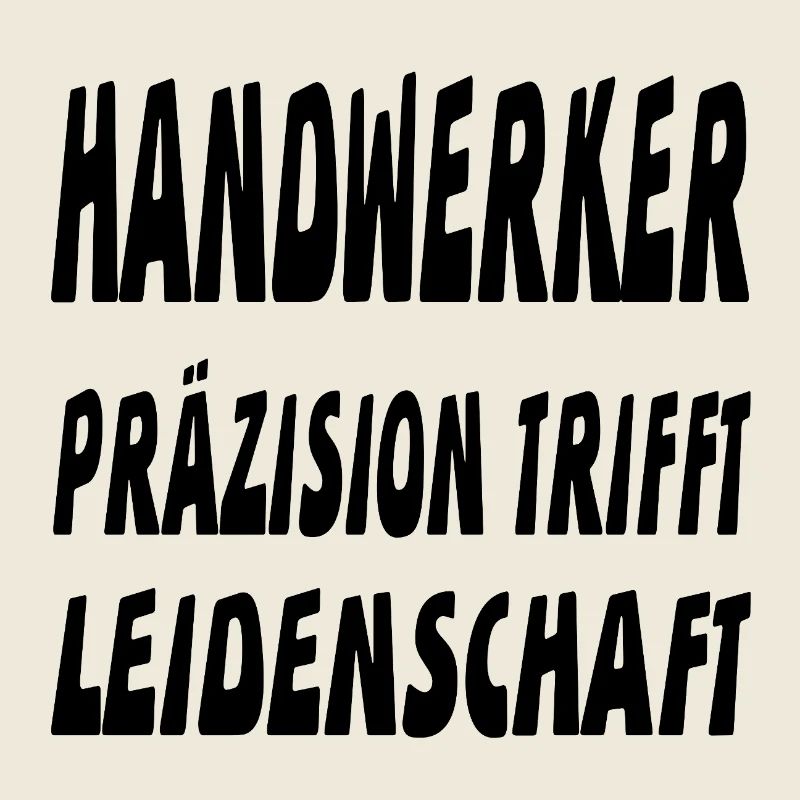 Handwerker
