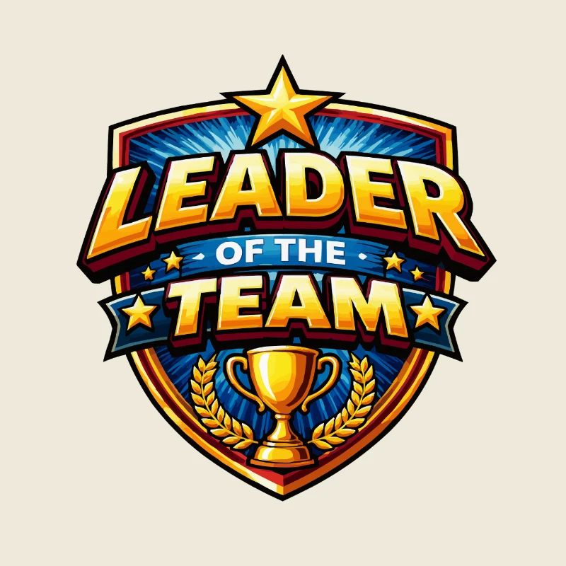 Teamleader der Mannschaft