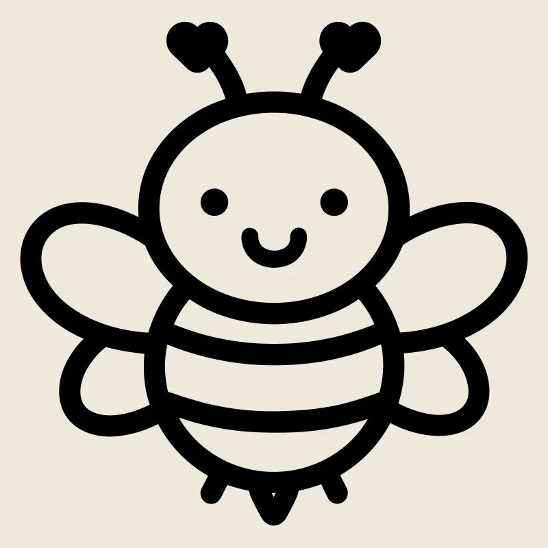 bee
