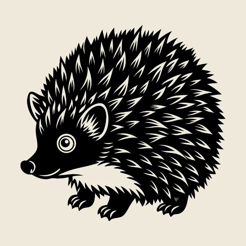 Hedgehog