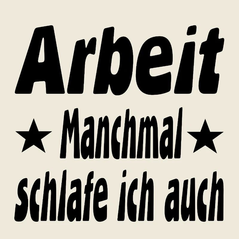 Arbeit