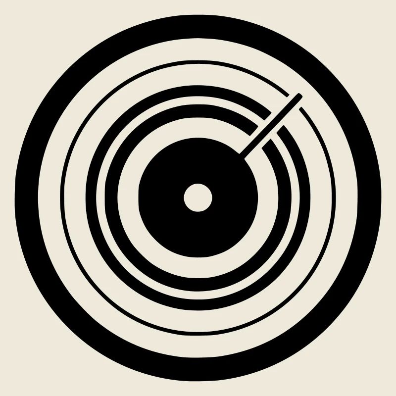 Cible Flèche Icône de Fléchette