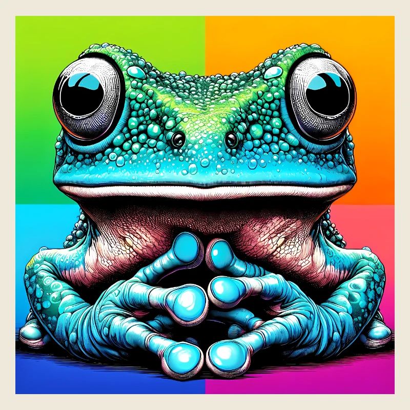 Frosch