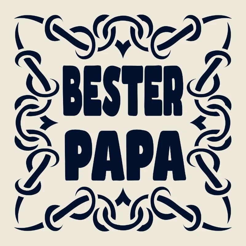 KOMPLIMENTE BESTER PAPA