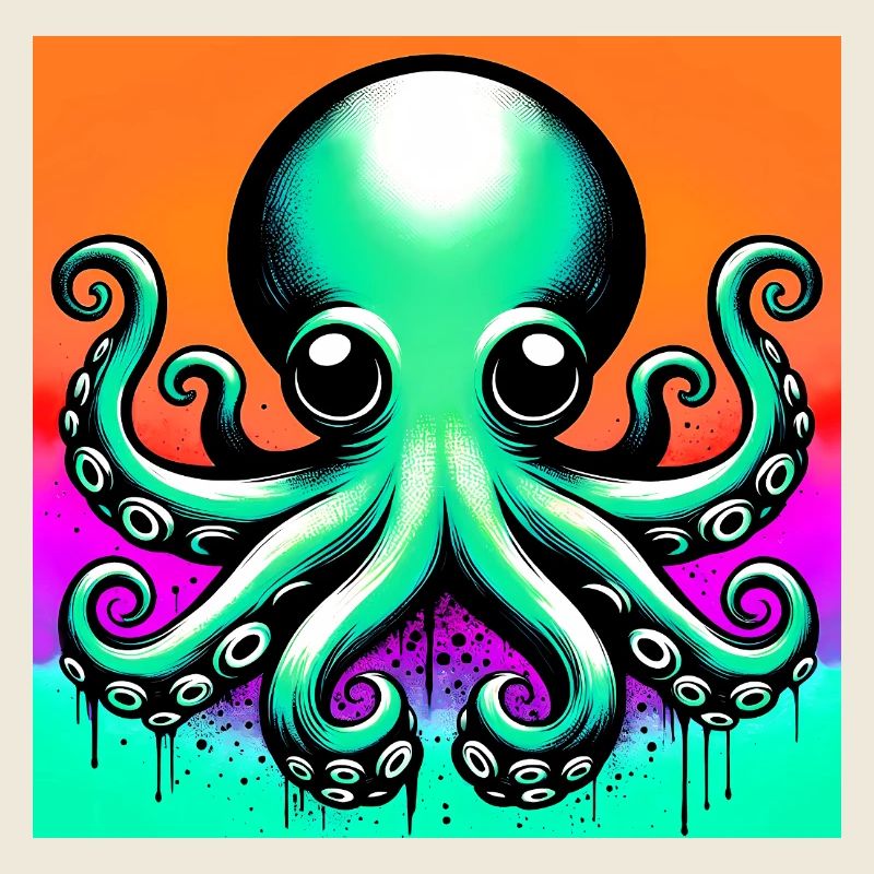 Octopus