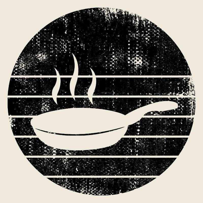 frying pan