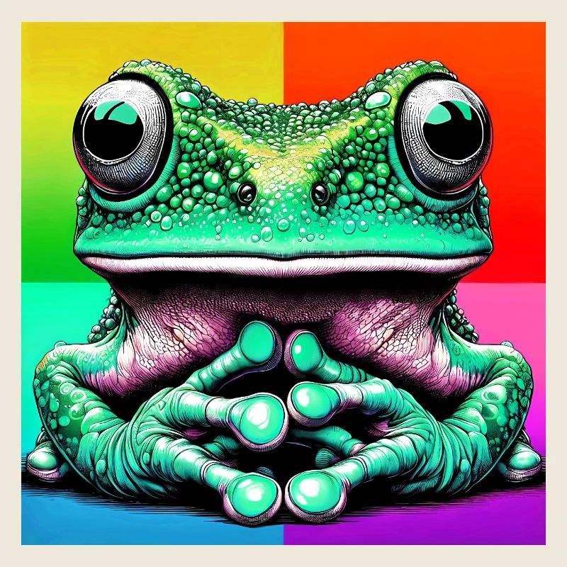 Frosch