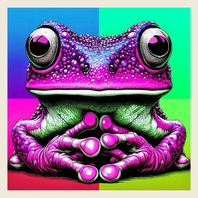 Frosch
