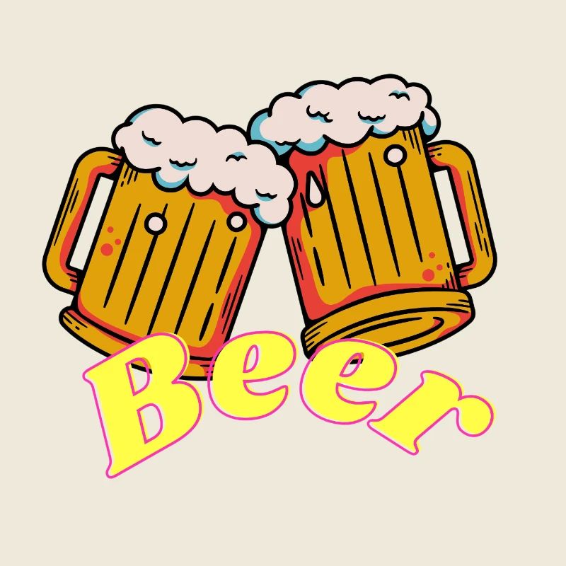 Bier!