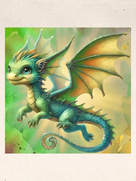 Drache